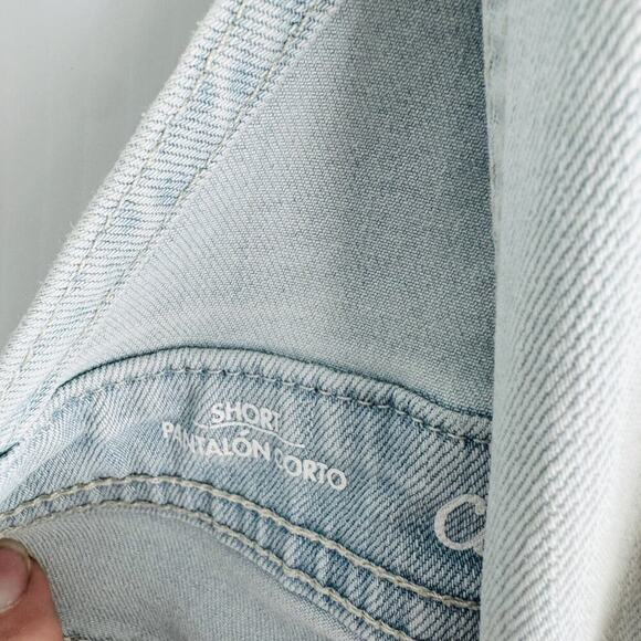 Cat And Jack Short Overalls Bibs Target - Picture 3 of 7